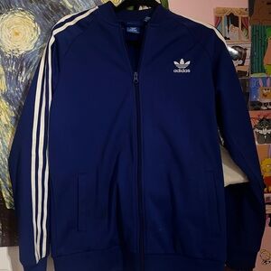 Adidas Jacket